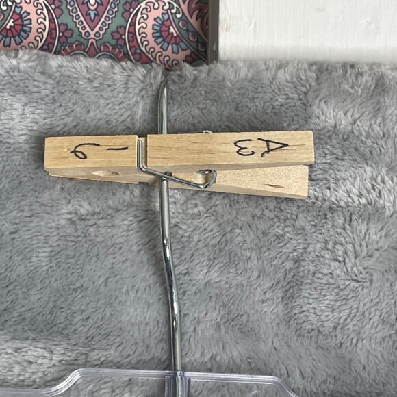 New Dickies Washed Twill Loose Fit Cargo Short Mens 40 Black Cotton Workwear - Picture 8 of 9